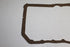 DODGE CALIPER 2010 OIL SUMP GASKET