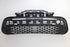 KIA RIO BUMPER GRILL MAIN 17-