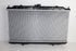 NISSAN RADIATOR MANUAL ALMERA 1.6 QG16 02-06
