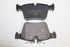 MERC BRAKE PAD FRONT  W205 274 ENG 2018