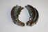PEUGEOT BRAKE SHOE KIT 207 1.4 09-11