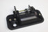 ISUZU DOOR HANDLE KB230 LF OUTER 97-03