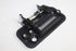 ISUZU DOOR HANDLE KB230 LF OUTER 97-03
