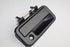ISZUZ KB SERIES FRONT OUTTER DOOR HANDLE BLACK 97-03