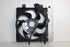 PEUGEOT RADIATOR FAN 1007 1.6 05-08