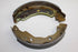 RENAULT BRAKE LINING SANDERO 900T 14-