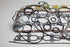 TOYOTA OVERHAUL GASKET SET CRESSIDA 3.0 7M 89-92