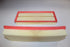 MERC AIR FILTER PAIR C350 W203 272ENG  2007