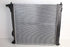 KIA SPORTAGE RADIATOR D4HA 2.0L AUTO