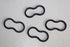 JEEP TAPPET COVER GASKET GRAND CHEROKEE 6.4 13-