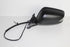 HONDA DOOR MIRROR JAZZ RF ELEC+IND+AUTOFOLD