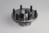MITSUBISHI TRITON FRONT WHEEL HUB WITH THE BEARING 2.5 2012-