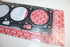 CHRYSLER CYLINDER HEAD HASKET 300C 3.5 RHS 2005/12