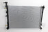 KIA CERATO RADIATOR 2.0 PETROL AUTO BOX 2011