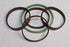 CHEV MANIFOLD GASKET SET-INLET CRUZE 1.8 09-12