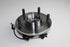 DODGE JOURNEY 3.6 REAR RIGHT WHEEL HUB+BEARING 2012 UP