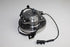DODGE JOURNEY 3.6 REAR RIGHT WHEEL HUB+BEARING 2012 UP