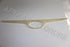 HYUNDAI I20 GRILLE MOULDING TOP O/S