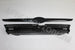 HYUNDAI GETZ RADIATOR GRILLE O/S
