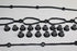 HYUNDAI H1 D4CB 2.5L HEAD GASKET SET
