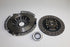 HONDA CLUTCH KIT CIVIC/CRV/FRV R18A1