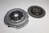 HONDA CLUTCH KIT CIVIC/CRV/FRV R18A1