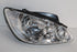 HYUNDAI GETZ HEADLAMP RF O/S 06-08