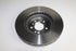 MERC  BRAKE DISC FRONT ML250 W166 651ENG 2012