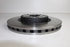 MERC  BRAKE DISC FRONT ML250 W166 651ENG 2012