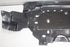 HONDA SPLASH TRAY L/R CENTRE JAZZ 2018
