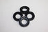 NISSAN ALMERA 1.6 2003 SPARK PLUG SEALS SET