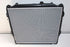 TOYOTA RADIATOR LANDCRUISER PRADO 3.4 97-04