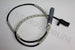 BMW ABS SENSOR REAR E82/E90 6CYL
