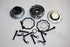 JEEP PROPSHAFT CV KIT WRANGLER 3.6 2012