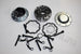 JEEP PROPSHAFT CV KIT WRANGLER 3.6 2012