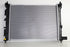 HYUNDAI VENUE RADIATOR G3LC 2021-