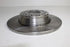 VW GOLF6 GTI BRAKE DISC-REAR-SOLID 2.0 09-13