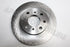 HONDA BRAKE DISC FRONT JAZZ 2007 L13A1