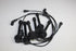 MITSUBISHI IGNITION LEADS SET COLT/PAJERO 3.0 V6 95-97