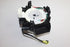NISSAN QASHQAI MR20 CLOCK SPRING 2012-