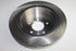 CHEV BRAKE DISC RAER CAPTIVA 2.4 VENTED 11-18