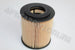 MINI OIL FILTER W11 ENG