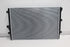 AUDI RADIATOR A3 SPORTBACK 2005-2008