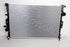 VOLVO RADIATOR S60 1.6/2.0 B4024T 2010