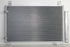 TOYOTA TOYOTA CONDENSER YARIS 1.5 2NR 2018-