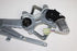 TOYOTA RAV4 1.8 03-06 RIGHT WINDOW MECHANISM+MOTOR