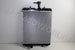 PEUGEOT RADIATOR 107/C1 2013