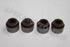 RENAULT VALVE STEM SEALS SCENIC 2 1.9DCI 2005