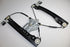 CHEV CRUZ FRONT RH ELE WINDOW MECH 08 UP