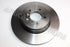 BMW BRAKE DISC FRONT E63/E63 650I